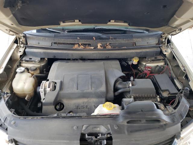 Photo 11 from auction – 2010 DODGE JOURNEY R/ with VIN 3D4PH6FV6AT174000