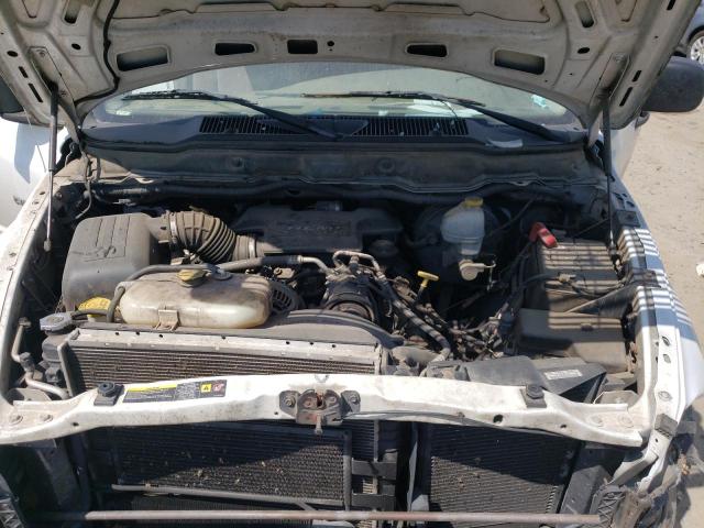 Photo 11 from auction – 2004 DODGE RAM 1500 S with VIN 1D7HU18D14J101719