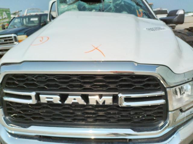 Photo 11 from auction – 2022 RAM 3500 TRADE with VIN 3C63R3GL3NG235247