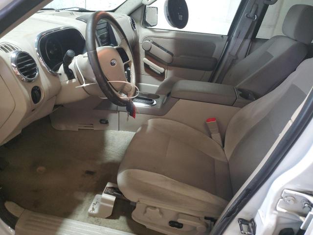 Photo 7 from auction – 2006 FORD EXPLORER X with VIN 1FMEU73896UB19361