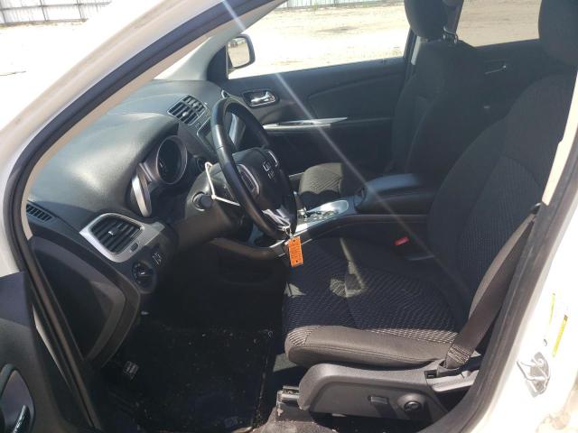 Photo 7 from auction – 2020 DODGE JOURNEY SE with VIN 3C4PDCAB7LT264764