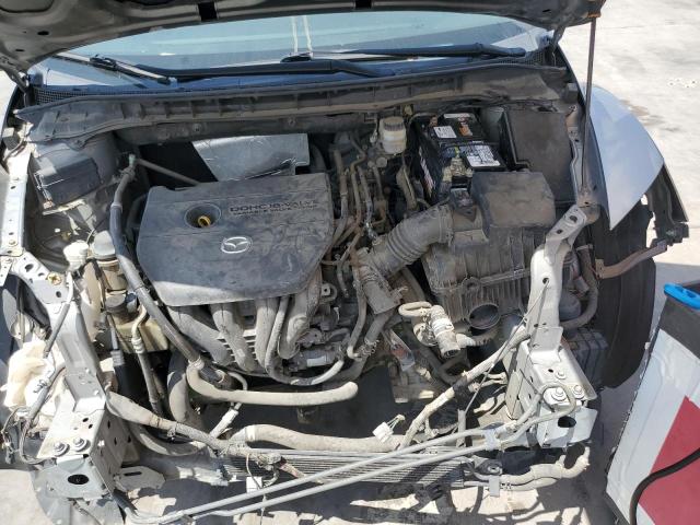Photo 11 from auction – 2011 MAZDA CX-7 with VIN JM3ER2B5XB0360726