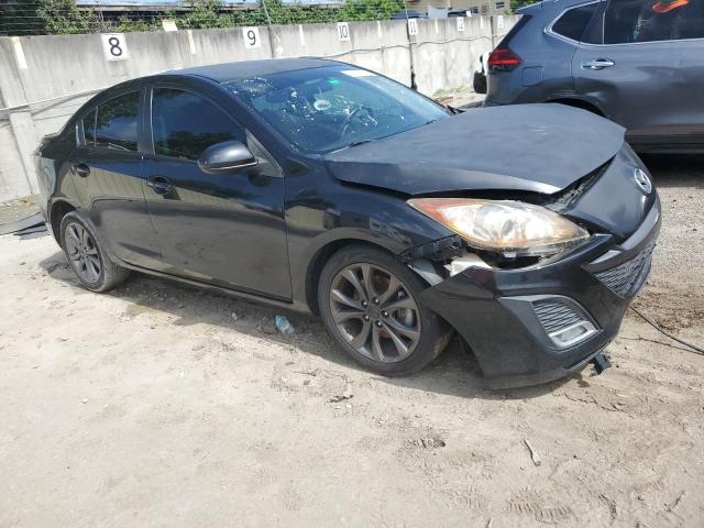 Photo 4 from auction – 2011 MAZDA 3 S with VIN JM1BL1U68B1466521