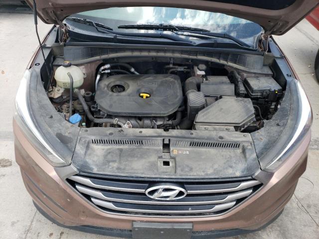 Снимка 12 от търг – 2016 HYUNDAI TUCSON LIM с VIN KM8J3CA43GU021874