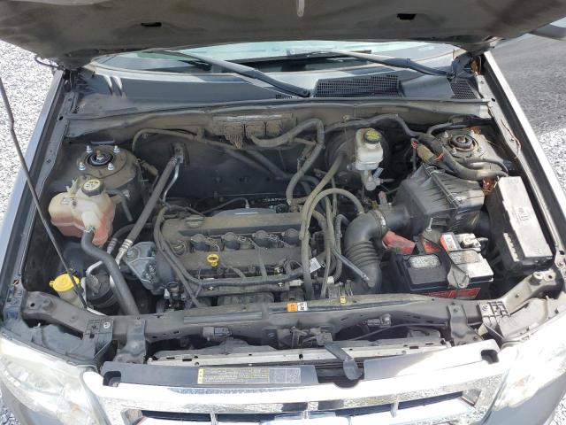 Photo 12 from auction – 2012 FORD ESCAPE LIM with VIN 1FMCU0E78CKB69212