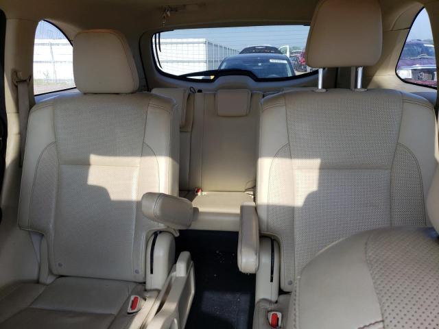 Photo 10 from auction – 2016 TOYOTA HIGHLANDER with VIN 5TDYKRFH3GS126424