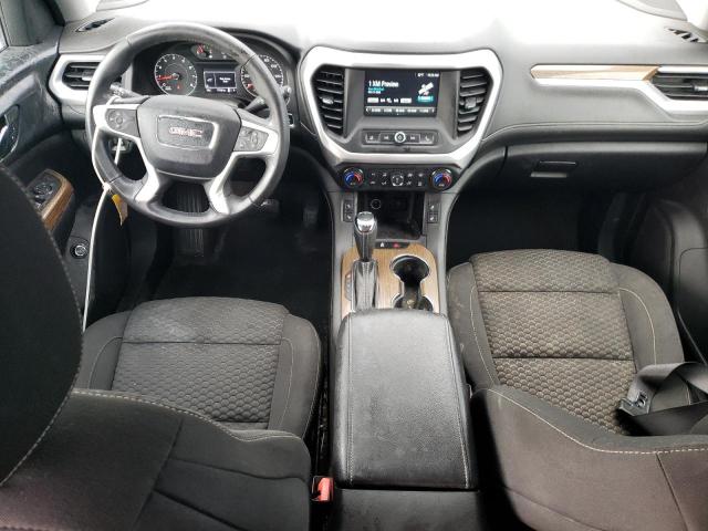 Photo 8 from auction – 2017 GMC ACADIA SLE with VIN 1GKKNLLS0HZ178334