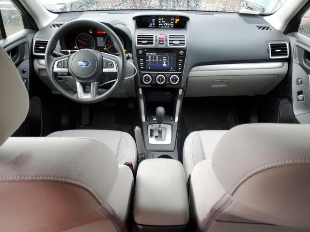 Photo 8 from auction – 2018 SUBARU FORESTER 2 with VIN JF2SJAEC6JH456278