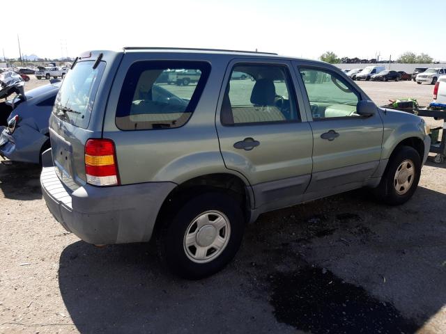 Photo 3 from auction – 2007 FORD ESCAPE XLS with VIN 1FMCU02Z17KB34023