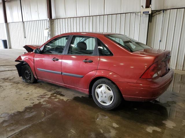 Photo 2 from auction – 2003 FORD FOCUS LX with VIN 1FAFP33P03W263970