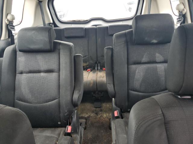 Photo 10 from auction – 2009 MAZDA 5 with VIN JM1CR29L490333343