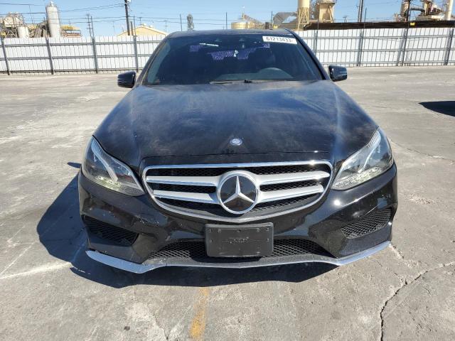 Photo 5 from auction – 2014 MERCEDES-BENZ E 350 with VIN WDDHF5KB1EA857318