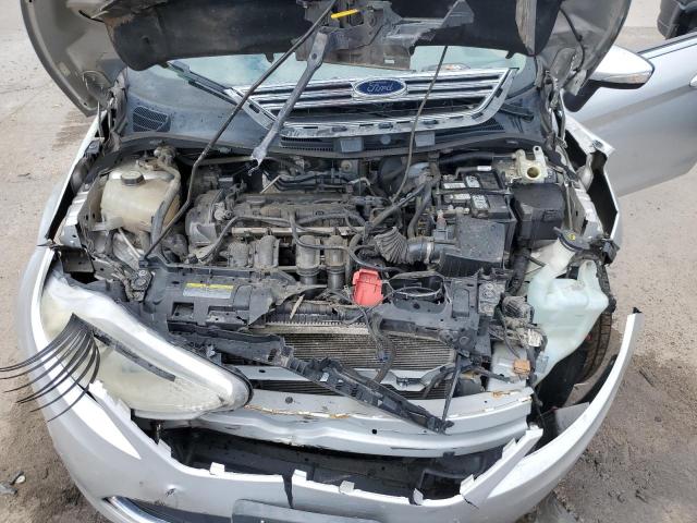 Photo 11 from auction – 2011 FORD FIESTA SEL with VIN 3FADP4CJ3BM148691