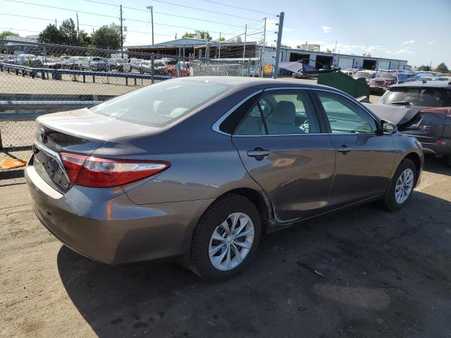 Photo 3 from auction – 2017 TOYOTA CAMRY LE with VIN 4T1BF1FK8HU439114