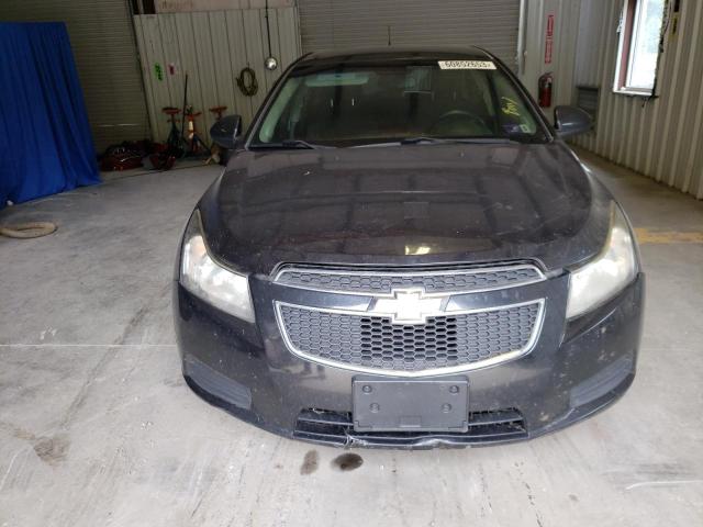 Photo 5 from auction – 2012 CHEVROLET CRUZE with VIN 1G1PK5SC3C7258353