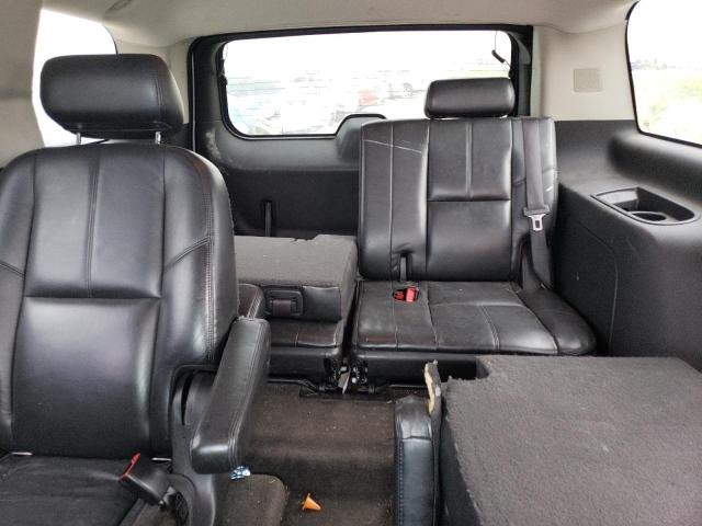 Photo 10 from auction – 2008 GMC YUKON DENA with VIN 1GKFK63888J120955