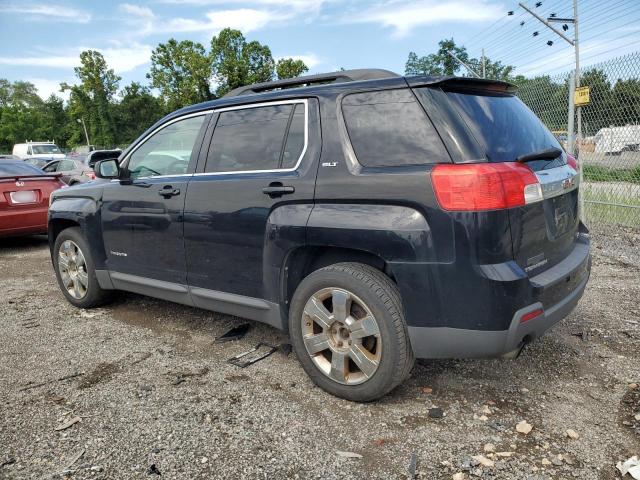 Photo 2 from auction – 2011 GMC TERRAIN SL with VIN 2CTFLVE56B6372041