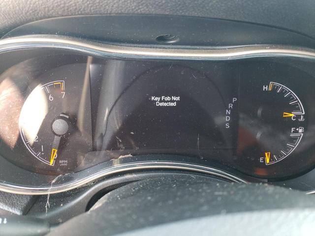 Photo 9 from auction – 2014 JEEP GRAND CHER with VIN 1C4RJFAG0EC547200