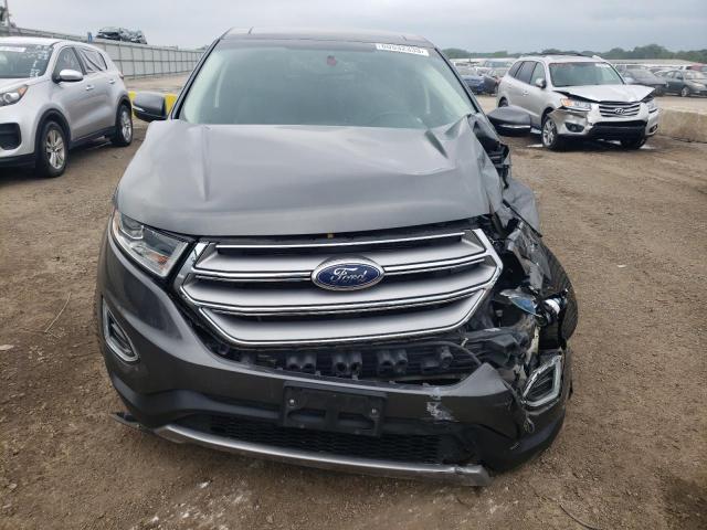 Photo 5 from auction – 2017 FORD EDGE TITAN with VIN 2FMPK4K95HBB90038
