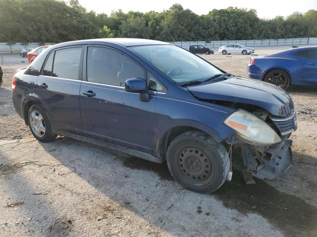 Photo 4 from auction – 2007 NISSAN VERSA S with VIN 3N1BC11E17L397606