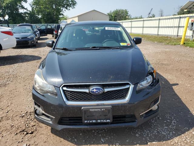 Photo 5 from auction – 2016 SUBARU IMPREZA PR with VIN JF1GPAB65G8243435