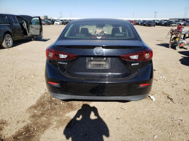 Photo 6 from auction – 2018 MAZDA 3 TOURING with VIN 3MZBN1V30JM273664