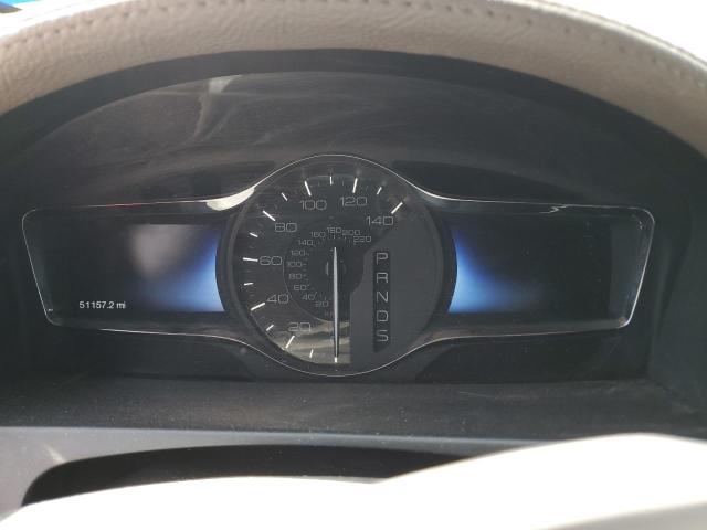 Фото 9 с аукциона – 2013 LINCOLN MKX с VIN 2LMDJ8JK7DBL31496