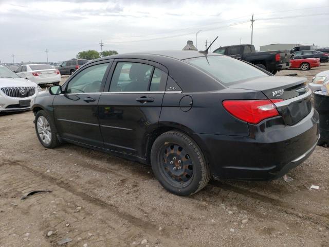 Photo 2 from auction – 2014 CHRYSLER 200 LX with VIN 1C3CCBAB3EN238083