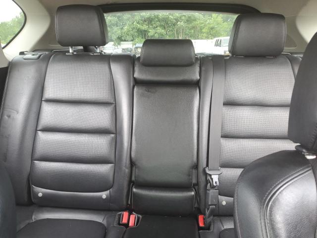 Photo 10 from auction – 2016 MAZDA CX-5 GT with VIN JM3KE4DYXG0734258
