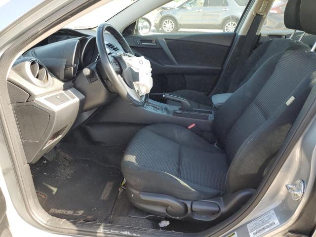 Photo 7 from auction – 2012 MAZDA 3 I with VIN JM1BL1V75C1631630