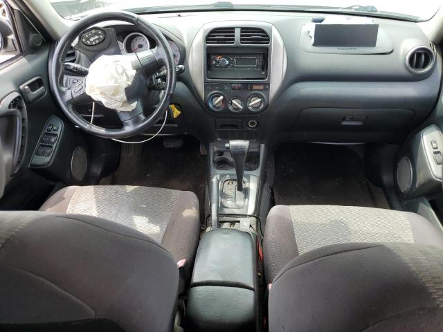 صورة رقم 8 من المزاد - 2004 TOYOTA RAV4 مع VIN JTEHD20V840032775