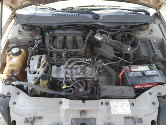Photo 11 from auction – 2005 FORD TAURUS SE with VIN 1FAFP532X5A262115