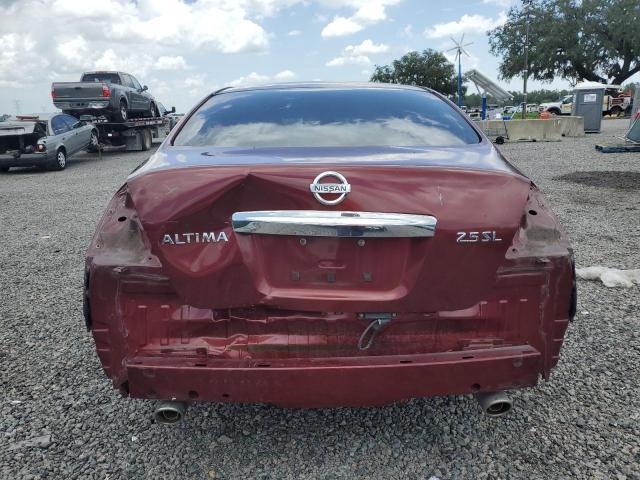 Photo 6 from auction – 2012 NISSAN ALTIMA BAS with VIN 1N4AL2AP6CN579172