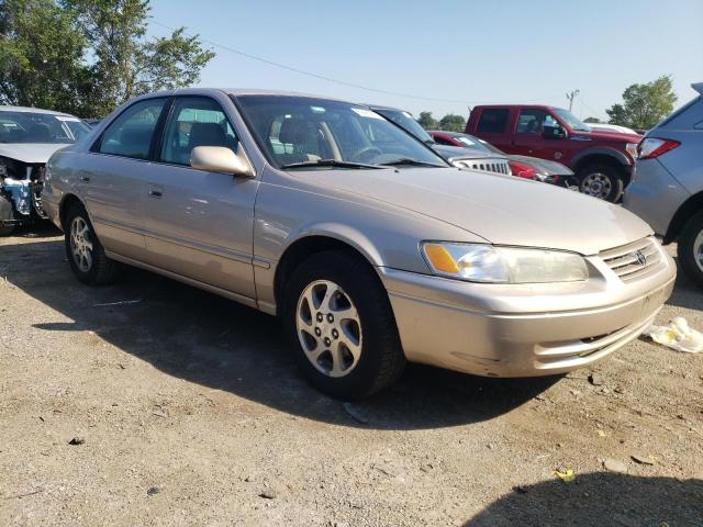Photo 4 from auction – 1998 TOYOTA CAMRY CE with VIN 4T1BF22K7WU060713