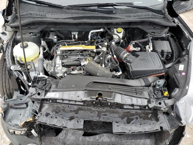 Photo 12 from auction – 2022 FORD ESCAPE S with VIN 1FMCU0F65NUB71271