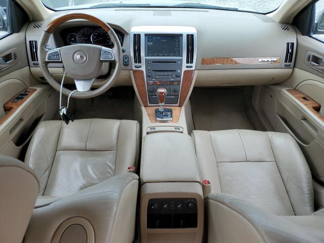 Foto 8 de la subasta – 2010 CADILLAC STS con VIN 1G6DU6EV9A0139318