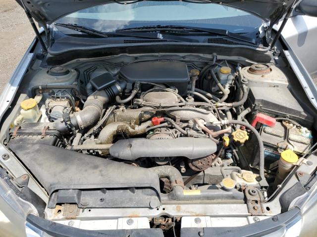 Zdjęcie 11 z aukcji – 2008 SUBARU IMPREZA 2. z VIN JF1GH61638G811152