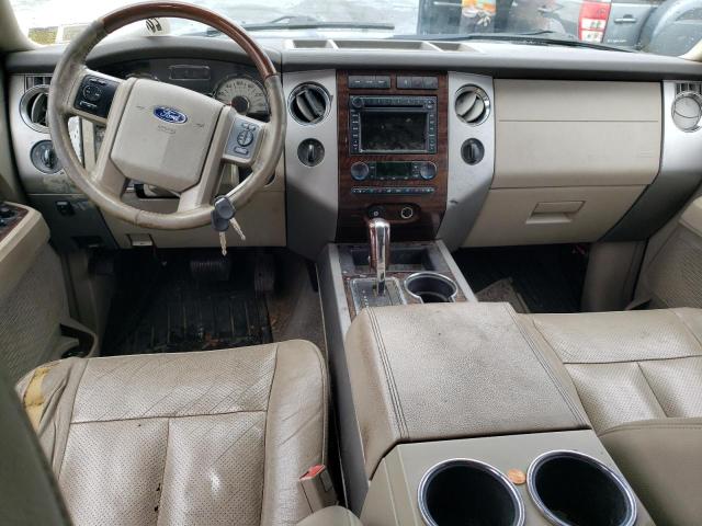 Photo 8 from auction – 2007 FORD EXPEDITION with VIN 1FMFK20587LA75268