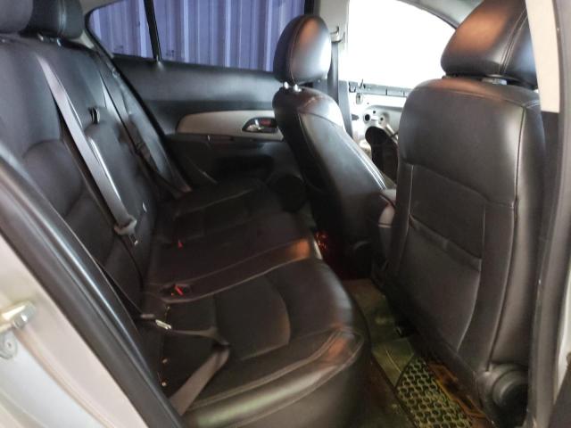 Photo 10 from auction – 2012 CHEVROLET CRUZE LT with VIN 1G1PG5SC2C7102662