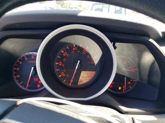 Photo 9 from auction – 2011 TOYOTA 4RUNNER SR with VIN JTEBU5JR7B5067882