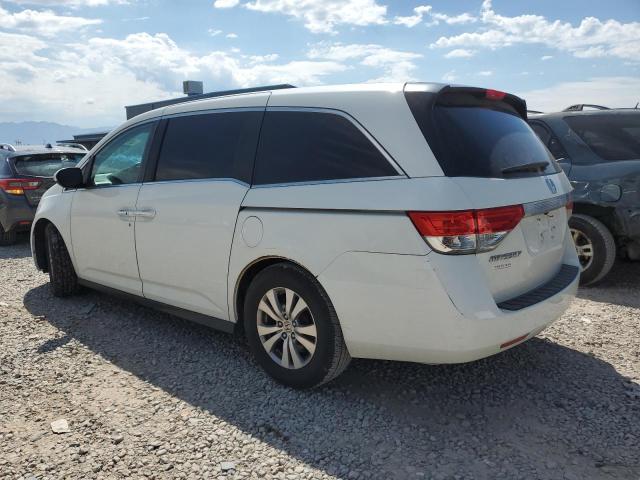 Photo 2 from auction – 2014 HONDA ODYSSEY EX with VIN 5FNRL5H63EB134529