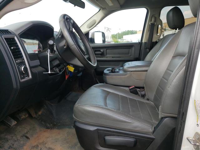 Снимка 7 от търг – 2016 RAM 3500 ST с VIN 3C63R2GJ8GG312805