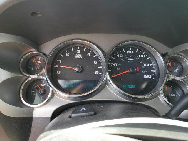 Photo 9 from auction – 2010 GMC SIERRA K15 with VIN 1GTSKVE34AZ269554