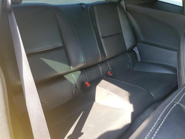 Photo 10 from auction – 2010 CHEVROLET CAMARO SS with VIN 2G1FK1EJ3A9137297