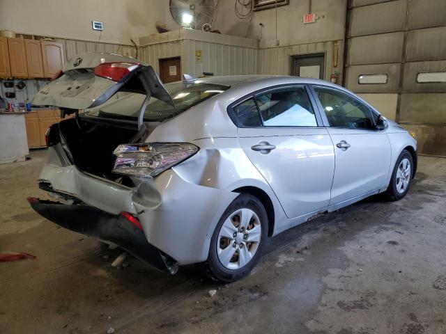 Photo 3 from auction – 2015 KIA FORTE LX with VIN KNAFK4A65F5377303