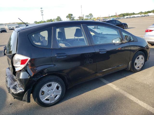 Photo 3 from auction – 2012 HONDA FIT with VIN JHMGE8G35CS002154