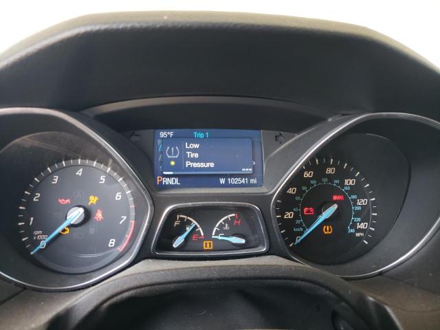 Photo 9 from auction – 2014 FORD FOCUS SE with VIN 1FADP3K2XEL400284