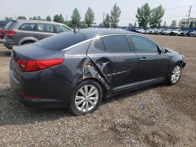 Photo 3 from auction – 2013 KIA OPTIMA LX with VIN KNAGM4A70D5402886