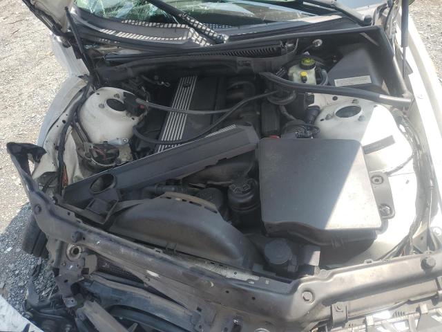 Photo 11 from auction – 2004 BMW 325 XI with VIN WBAEU334X4PR11358