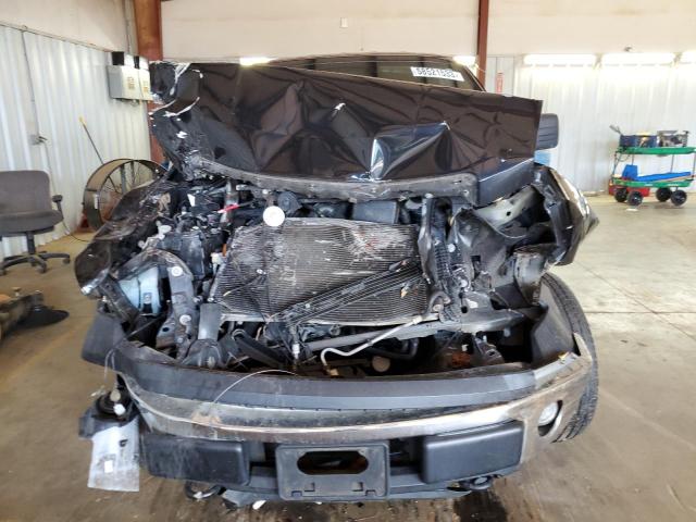 Photo 5 from auction – 2013 FORD F150 SUPER with VIN 1FTFW1EF5DKD28729